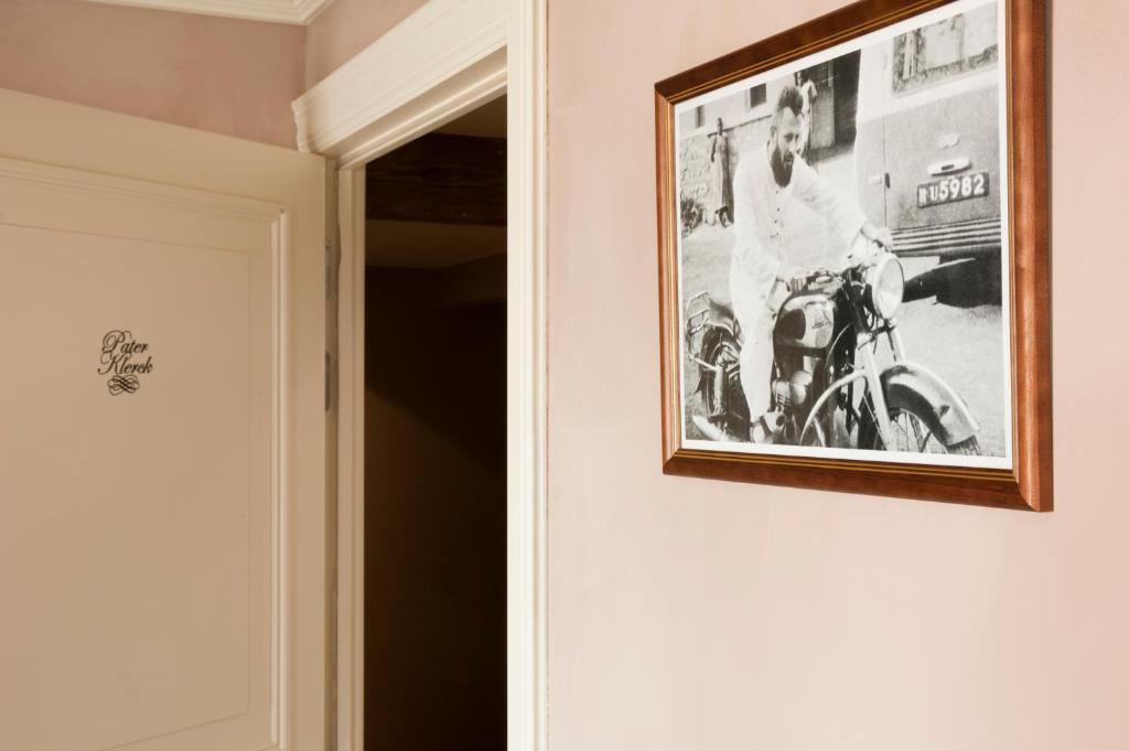Guesthouse Recour Poperinge Exterior foto
