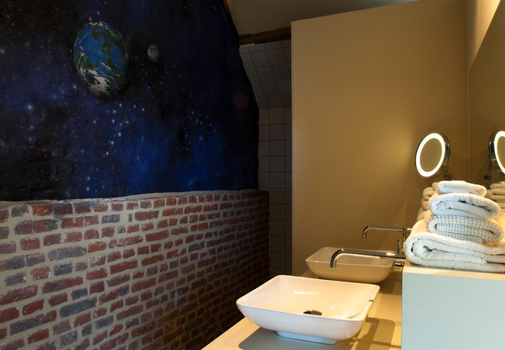 Guesthouse Recour Poperinge Exterior foto