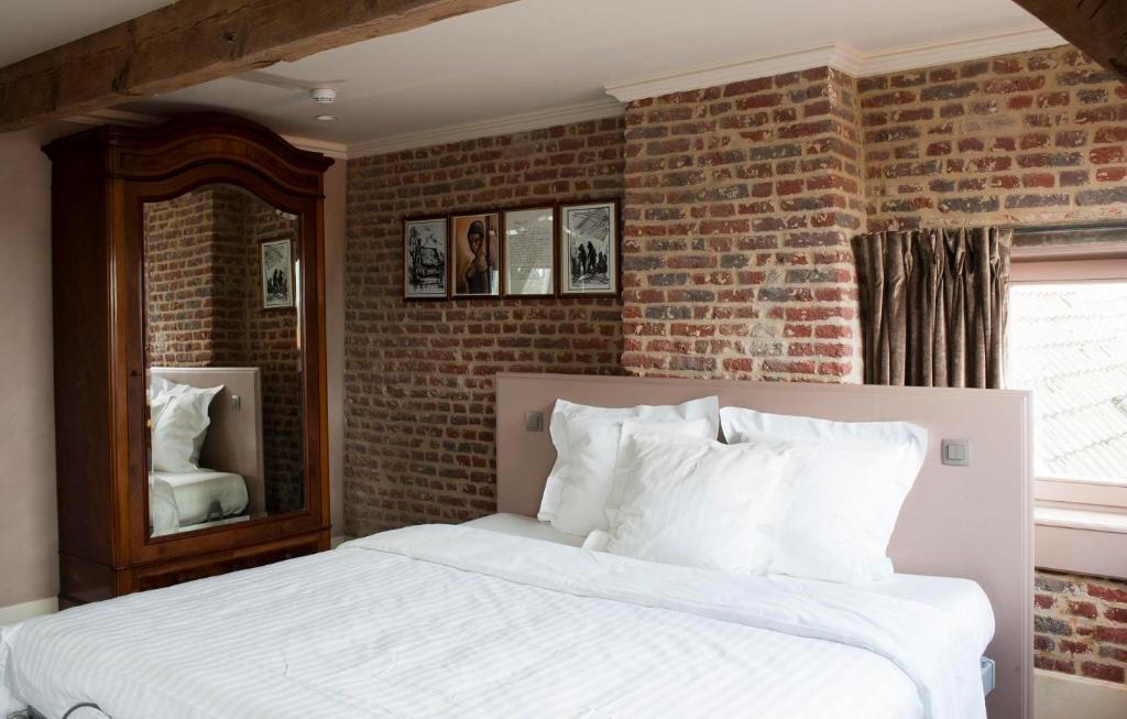 Guesthouse Recour Poperinge Exterior foto