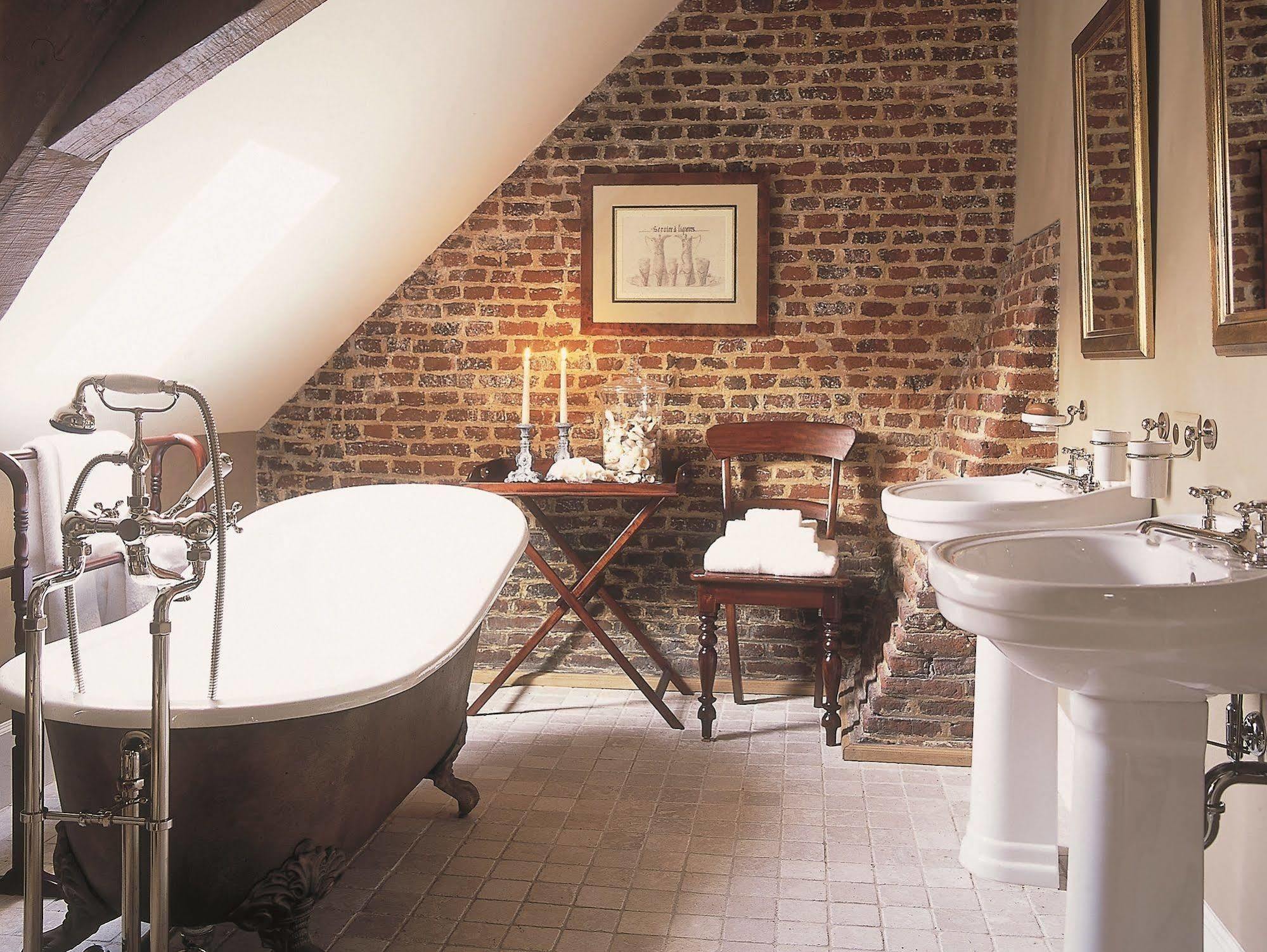 Guesthouse Recour Poperinge Exterior foto