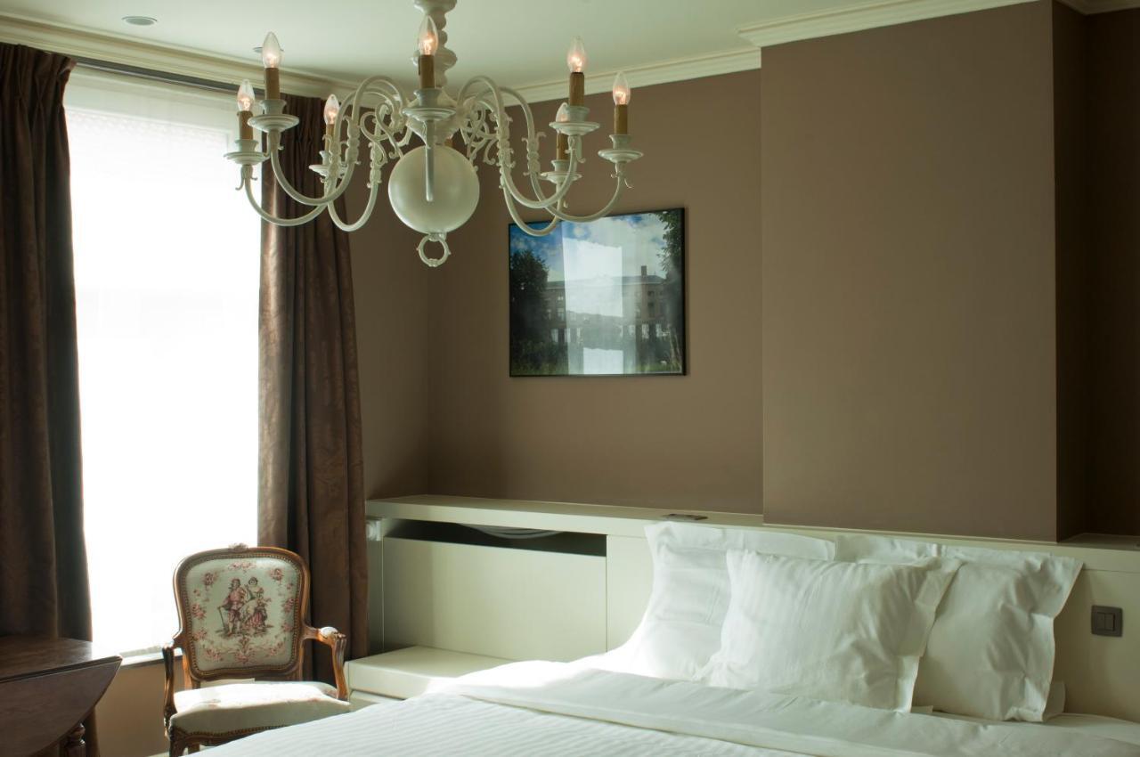 Guesthouse Recour Poperinge Zimmer foto
